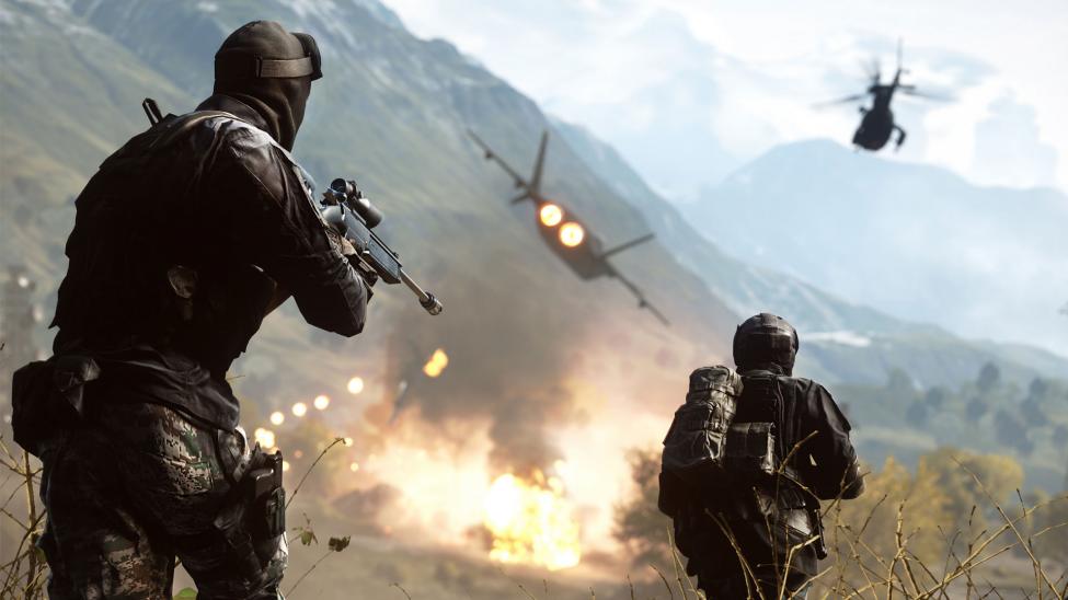 Battlefield 4 - Imagen 37
